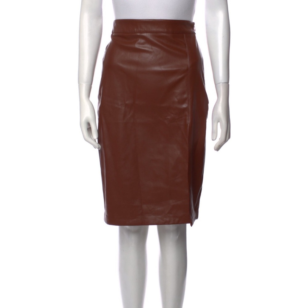 Jason Wu knee-length skirt Size: M.